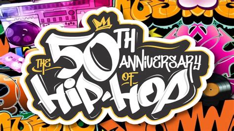 The Brand Liaison Celebrates The 50th Anniversary Of Hip Hop License