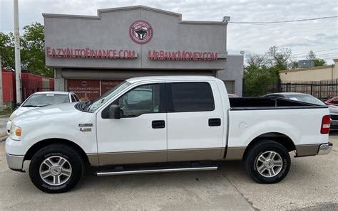 2006 Ford F 150 Xlt Texas Edition Old For Only 6000 Cah Eazy