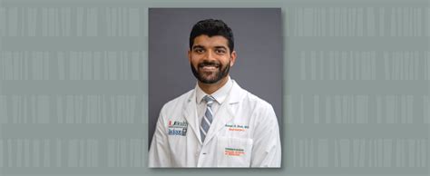 Dr Ashish H Shah Joins The Department Of Neurological Surgery Inventum