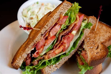 I Love A Good Blt Food Delicious Sandwiches Healty Food