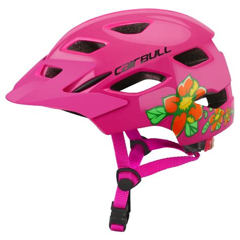 Kids Bike Helmets Lightweight Cycling Skating Sport Helmet With Safety