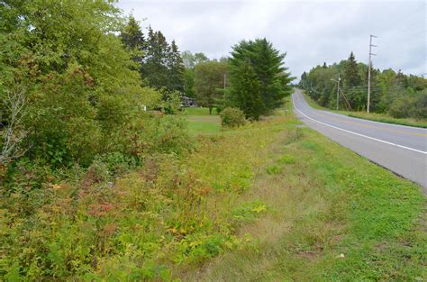 10 59 Acres In Aroostook County Maine