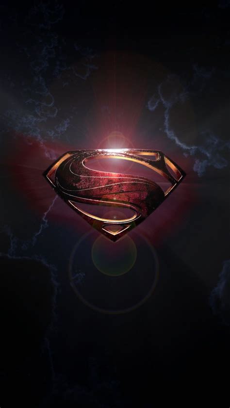 Superman Symbol Of Hope Marvel Perfect Pinterest Superman