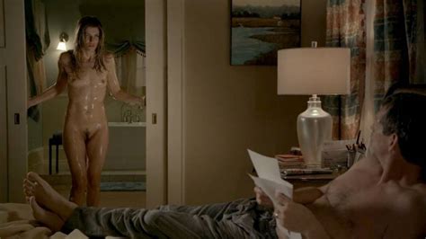 Ivana Milicevic Nude Sex Scene In Banshee Free Video