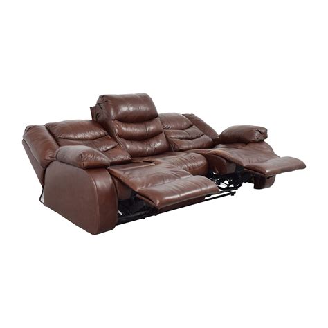 920 leather ashley furniture products are offered for sale by suppliers on alibaba.com, of which living room sofas accounts for 3%, beds accounts for 3%, and bar chairs accounts for 1%. 81% OFF - Ashley Furniture Ashley Furniture Large Brown ...