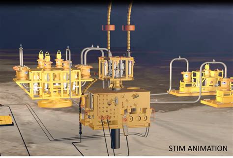 Trendsetter Engineering Contemporary Subsea Solutions Houston