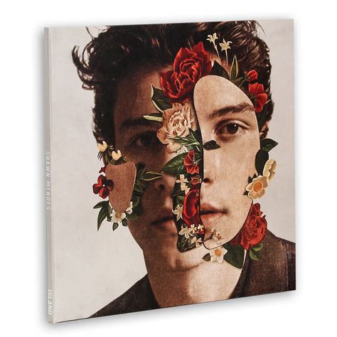 Shawn Mendes Deluxe Edition Mendes Shawn Muzyka Sklep Empikcom