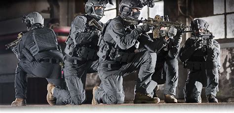 Swat Tactical Clothing Uf Pro