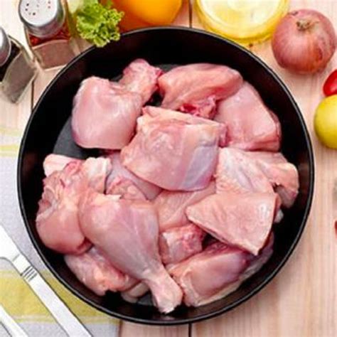 Buy Raw Chicken Pre Cut Order Chicken Pre Cut Online