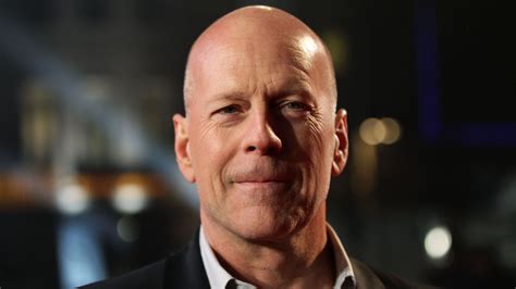 The Razzies Defends Bruce Willis Category Following Actors Aphasia
