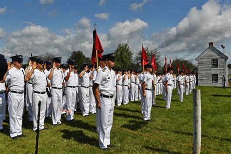 Virginia Military Institute New Cadet Oath Ceremony Sept 4 2017—new