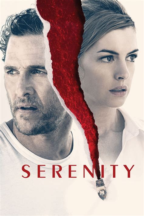 Serenity - Filmovizija