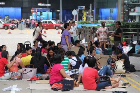 Domestic Helper Community In Hong Kong Helperplace