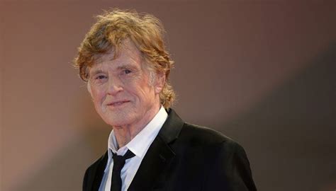 Robert Redford Retiring From Acting At 81