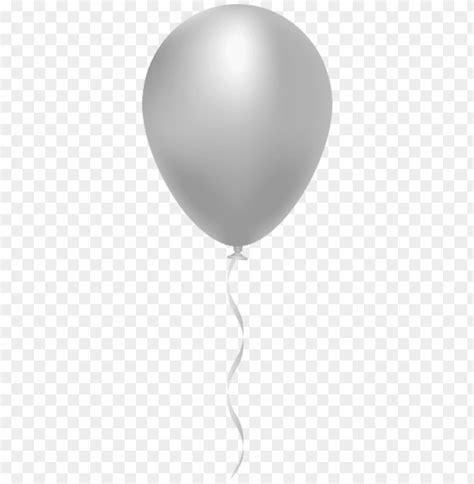 Free Download Hd Png Download White Balloon Png Images Background