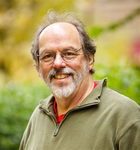 Ward Cunningham Inventor Of The Wiki Lands At Cloud Startup New Relic Oregonlive Com
