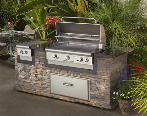 Our bbq island frame kits provide you with the skeleton of your future kitchen. Simple Modular Outdoor Kitchen Kits
