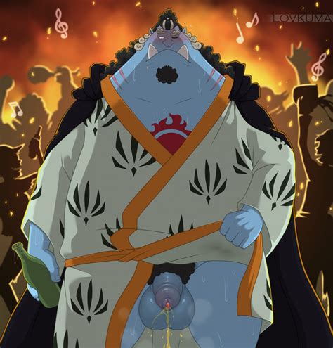 post 2615095 jinbei one piece lovkuma