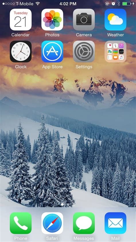 Top 5 Free Wallpaper Apps For Your Ipad Iphone Or Ipod Touch Ios