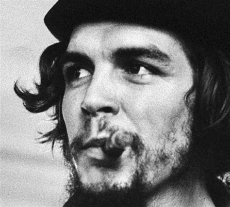 Che guevara and the cia in the mountains of bolivia. Nobody's Hero: 9 Inconvenient Truths about Che Guevara