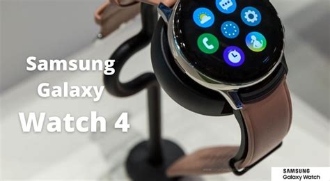 Control anc on galaxy buds2 or enable apps on your phone straight from your watch. Samsung Galaxy Watch 4 News and Leaks. | SmartwatchSpace