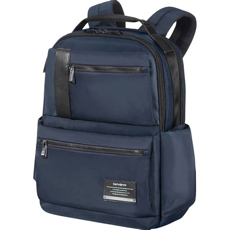 Samsonite 156 Openroad Laptop Backpack Space Blue 77709 1820