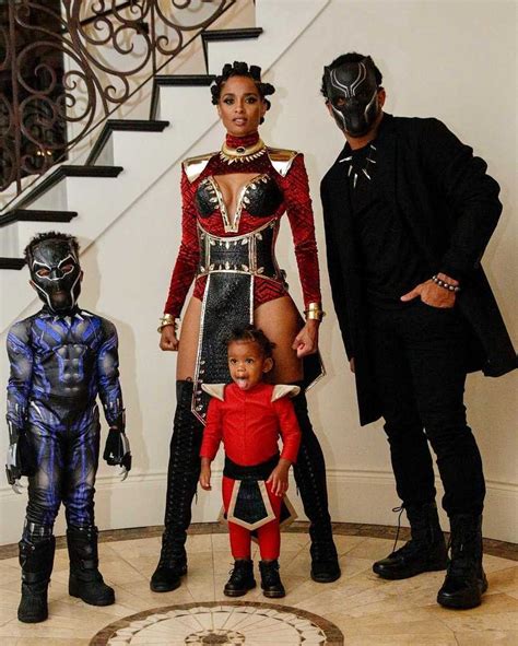 Beyonce Halloween Costumes Through The Years