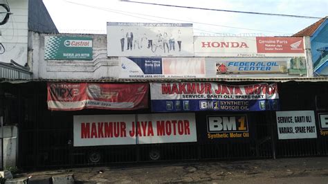 Toko Sparepart Mobil Honda Kota Malang | Webmotor.org