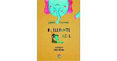 O Elefante Azul