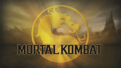 Mortal Kombat 9 Official E3 Announcement Trailer 1080p 60fps