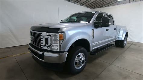 2022 Ford Super Duty F 350 Drw Xl New Truck For Sale Columbus Oh