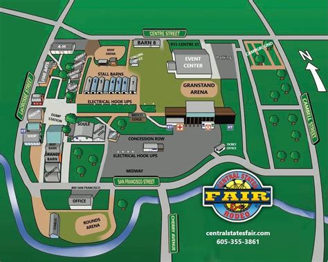 A map showing duquoin state fairgrounds, located in du quoin at 655 executive drive, in illinois, united states. Il State Fairgrounds Map : Illinois State Fair Parade Run Registration Information At ...