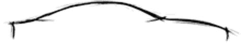 I need to create a line drawing of the outline of a chair. www.e31.net