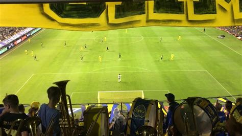 Por eso te pido hermano riverplatense, en la gestión de passarella nos dejamos pisotear en lo deportivo, pero ya aprendimos la lección hay que moverse. Para ser campeón hoy hay que ganar - Boca Defensa 2018 ...