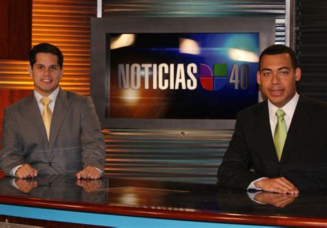 Univision launches newscast in Raleigh - Media Moves