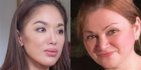 Rosanna Roces And Gwen Garci File Charges Against A Man Who Claims To