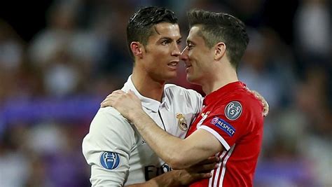 All you need to know: bayern münchen v real madrid