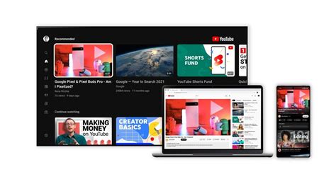 Youtube Ubah Tampilan Ui Untuk Web Dan Mobile Jagat Review
