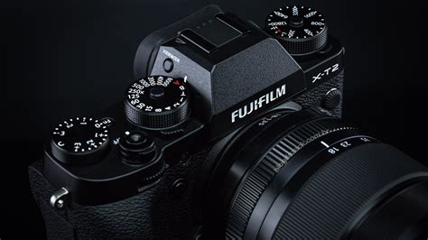 Fujifilm X T2 Review