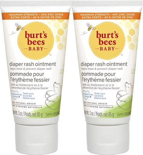 Best Ointment For Diaper Rash Top 5 Options For Your Babys Comfort