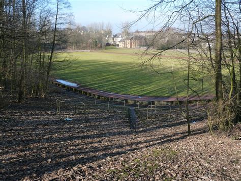 The ground capacity was increased in 1910 to 125,000 and to 149,000 in 1937, but has since. Before The 'D'...Association Football around the world ...