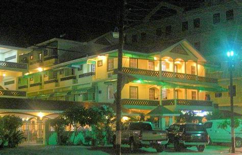 Sleepin international hotel is a spacious, well appointed and air conditioned, hotel enjoying a fantastic location in the heart of the capital city, georgetown. Sleepin International Hotel, Georgetown - Compare Deals