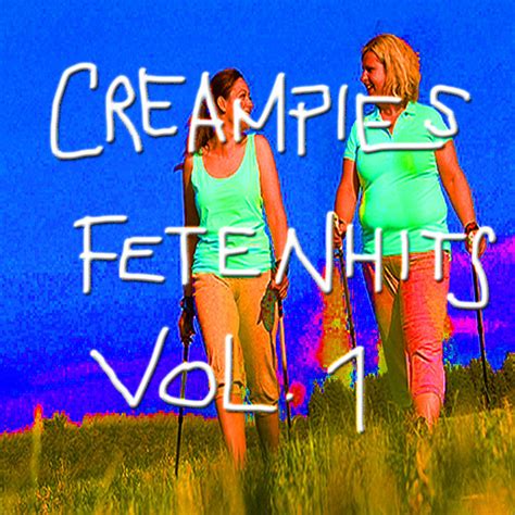 Fetenhits Vol 1 Creampies