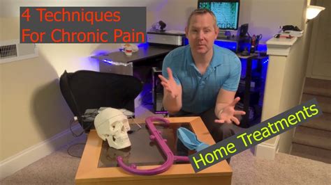 Physical Therapy And Chronic Pain Youtube