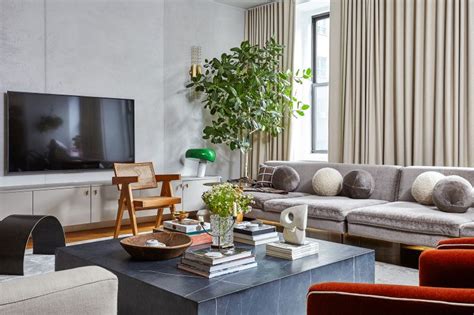 An ikea kids' room continues to intrigue the kids, because they're offered a lot more than children's room fur. Interior Designer Tali Roth's Apartment Is Filled With ...