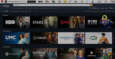 How To Add And Watch Amazon Prime Video Channels