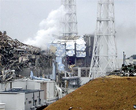 Fukushima Accident Summary Effects And Facts Britannica