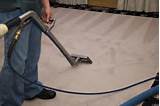 Photos of Steam Cleaning Rugs