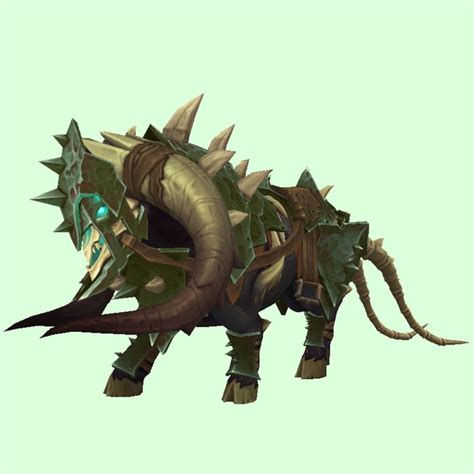 Top 10 New Hunter Pets Tamable in Shadowlands Zones WoW ...