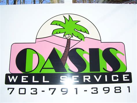 Oasis Well Service
